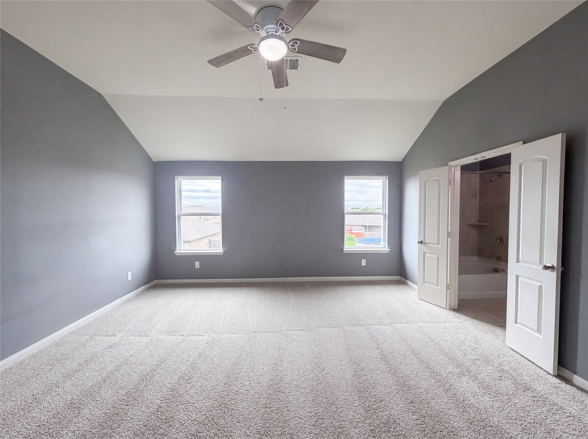 6132 Obsidian Creek Drive Fort Worth TX 76179