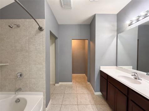 6132 Obsidian Creek Drive Fort Worth TX 76179