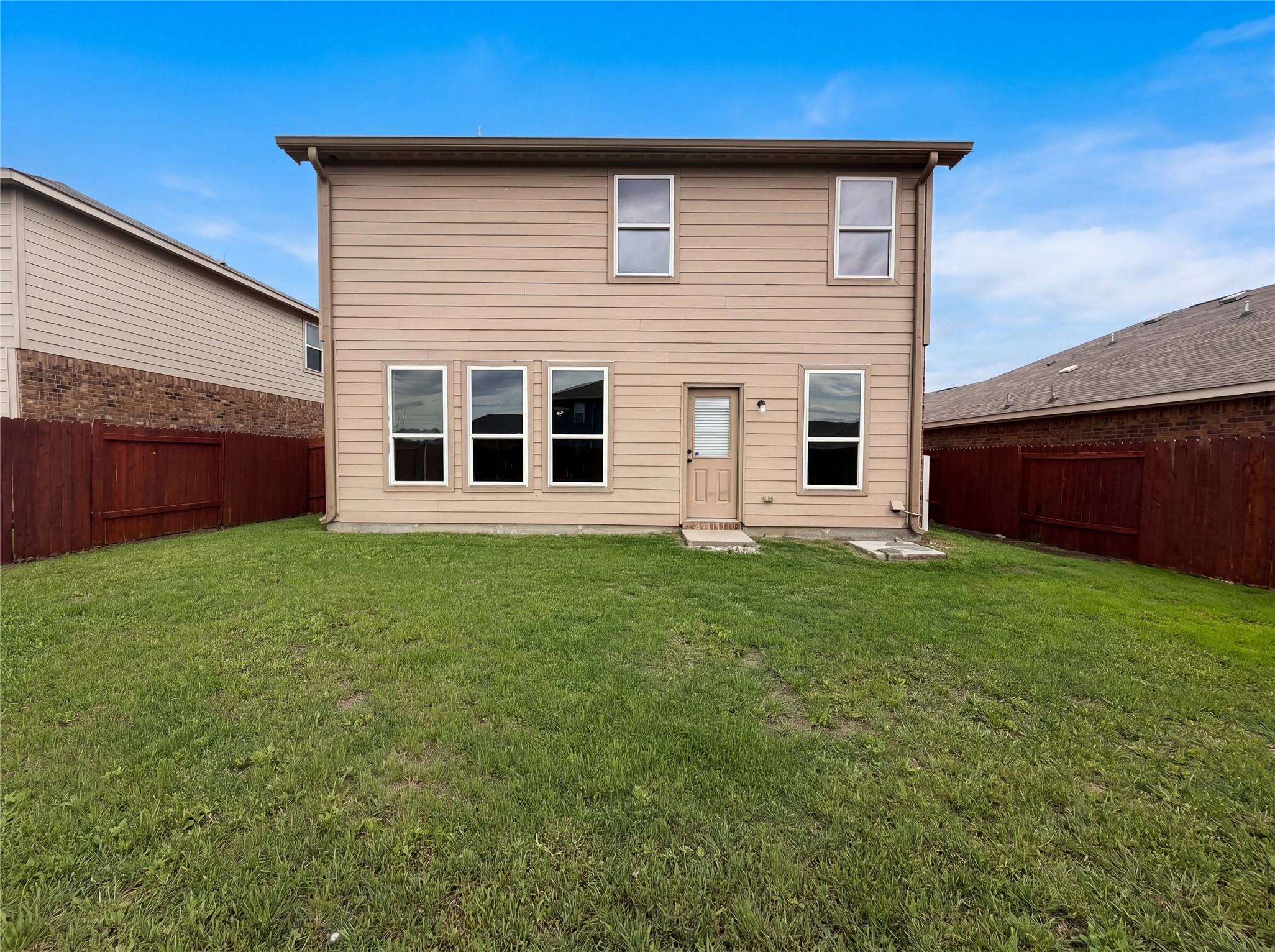 6132 Obsidian Creek Drive Fort Worth TX 76179