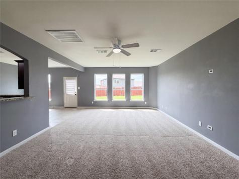 6132 Obsidian Creek Drive Fort Worth TX 76179