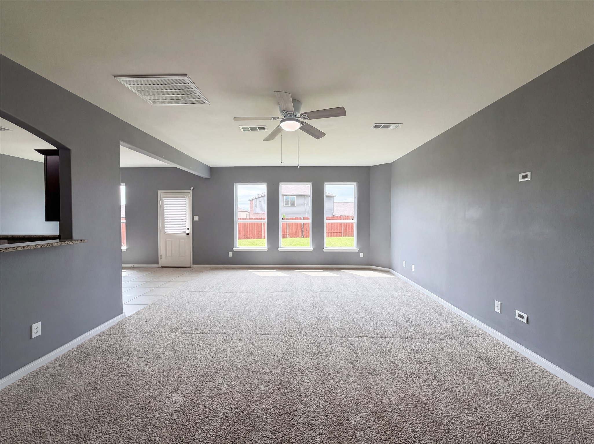 6132 Obsidian Creek Drive Fort Worth TX 76179