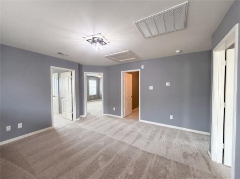 6132 Obsidian Creek Drive Fort Worth TX 76179