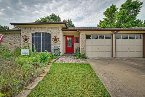 610 Dayton Road Mansfield TX 76063