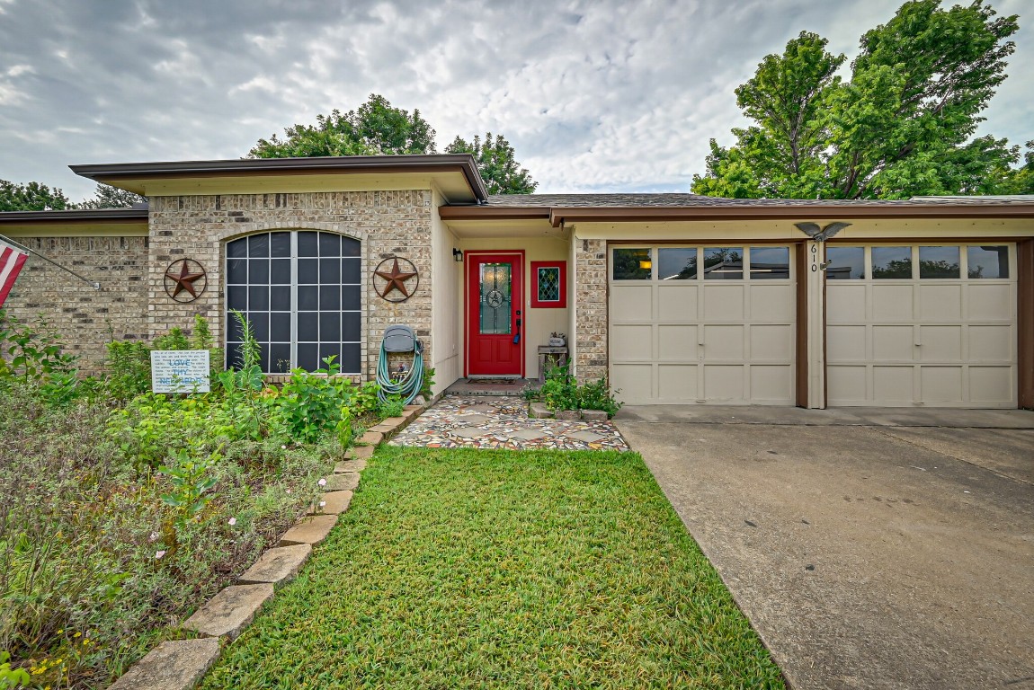 610 Dayton Road Mansfield TX 76063