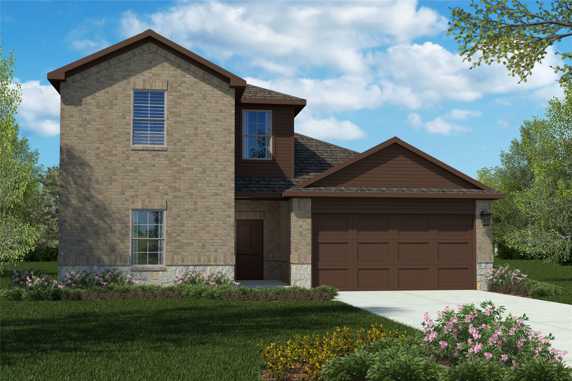 1733 Leevon Lane Fort Worth TX 76140