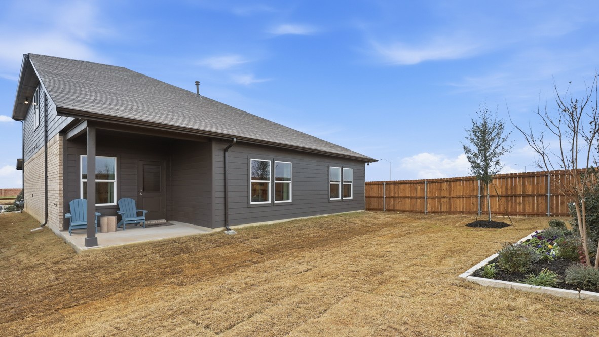 1733 Leevon Lane Fort Worth TX 76140