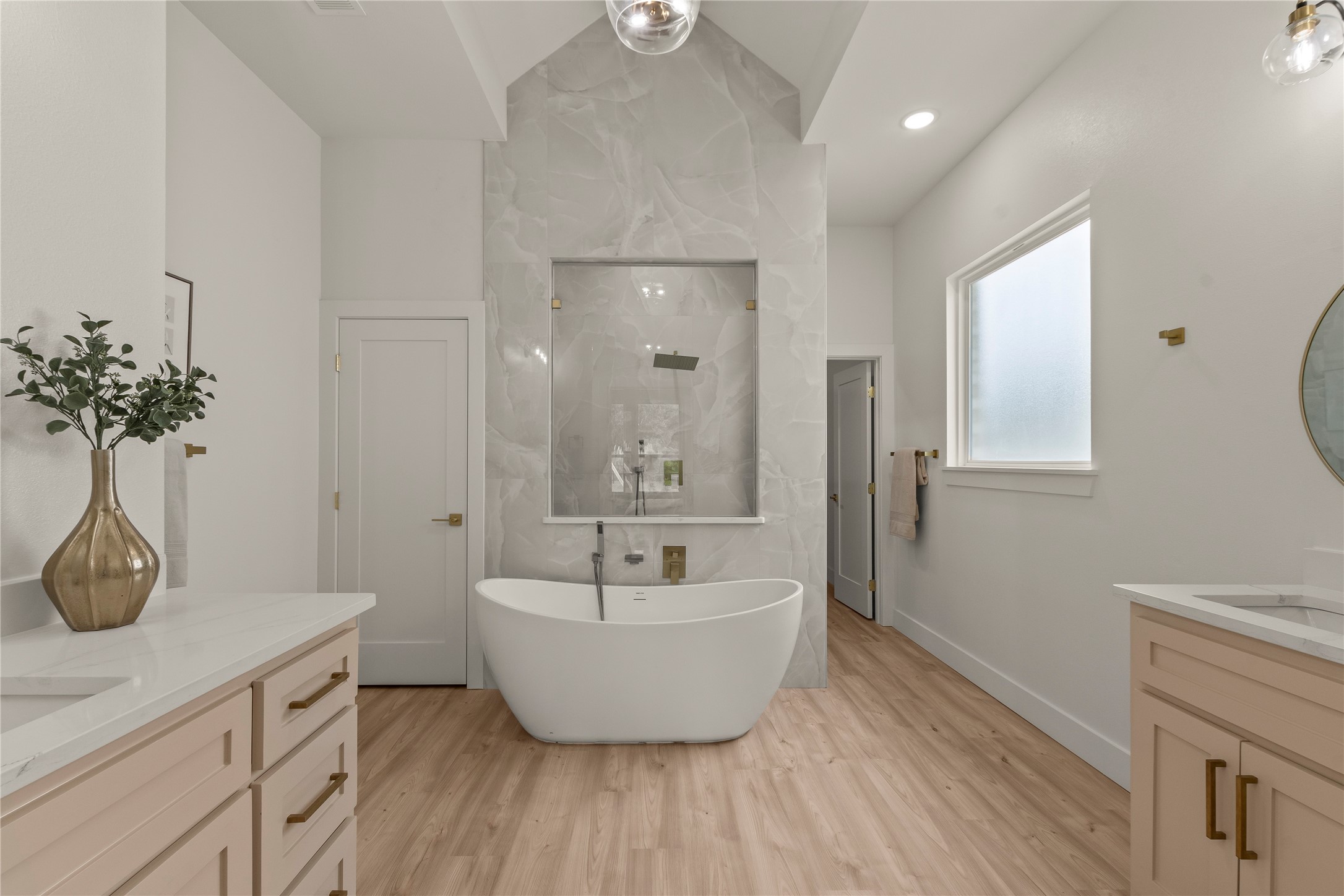 114 Springwood Road Enchanted Oaks TX 75156