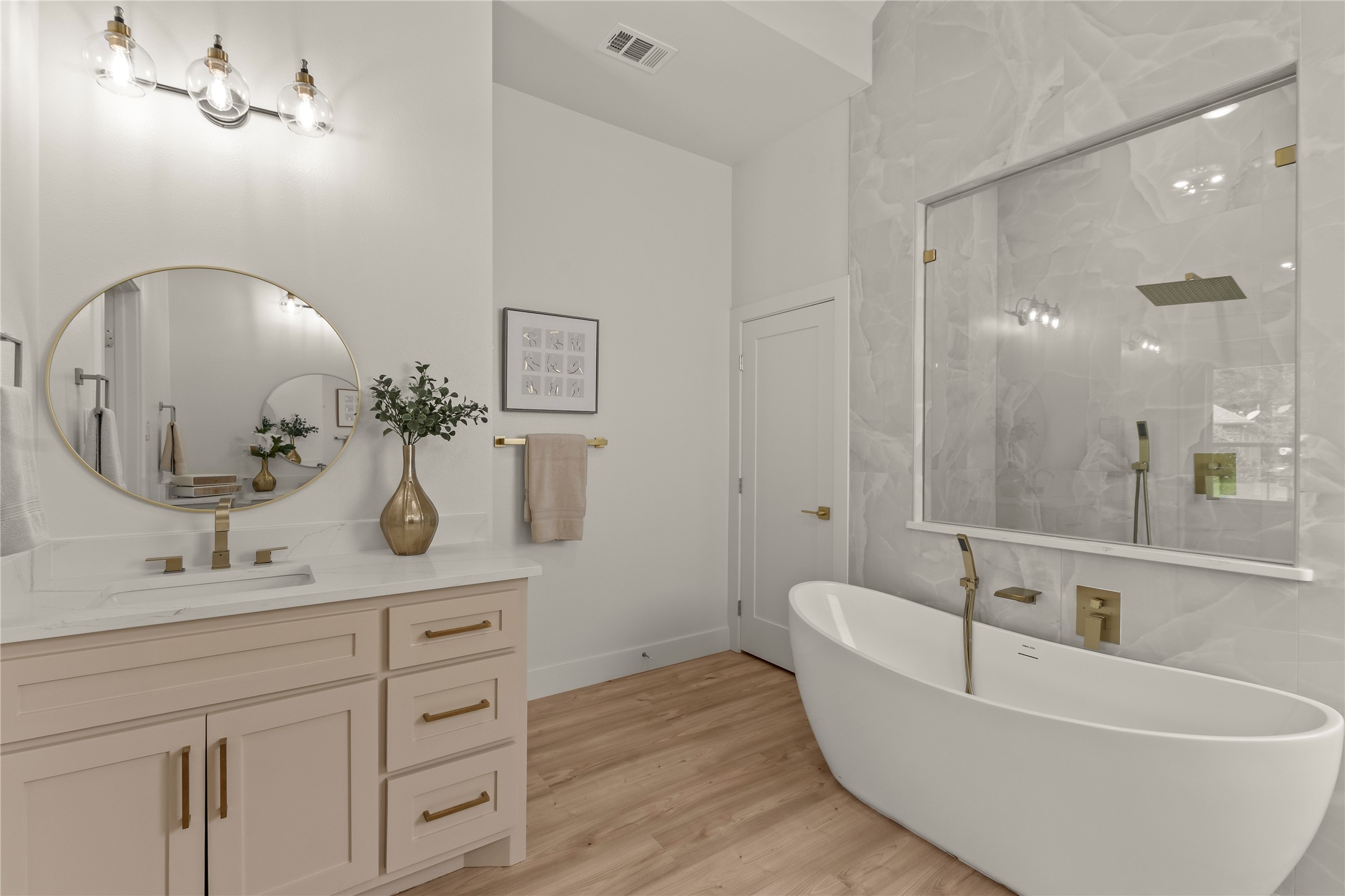 114 Springwood Road Enchanted Oaks TX 75156