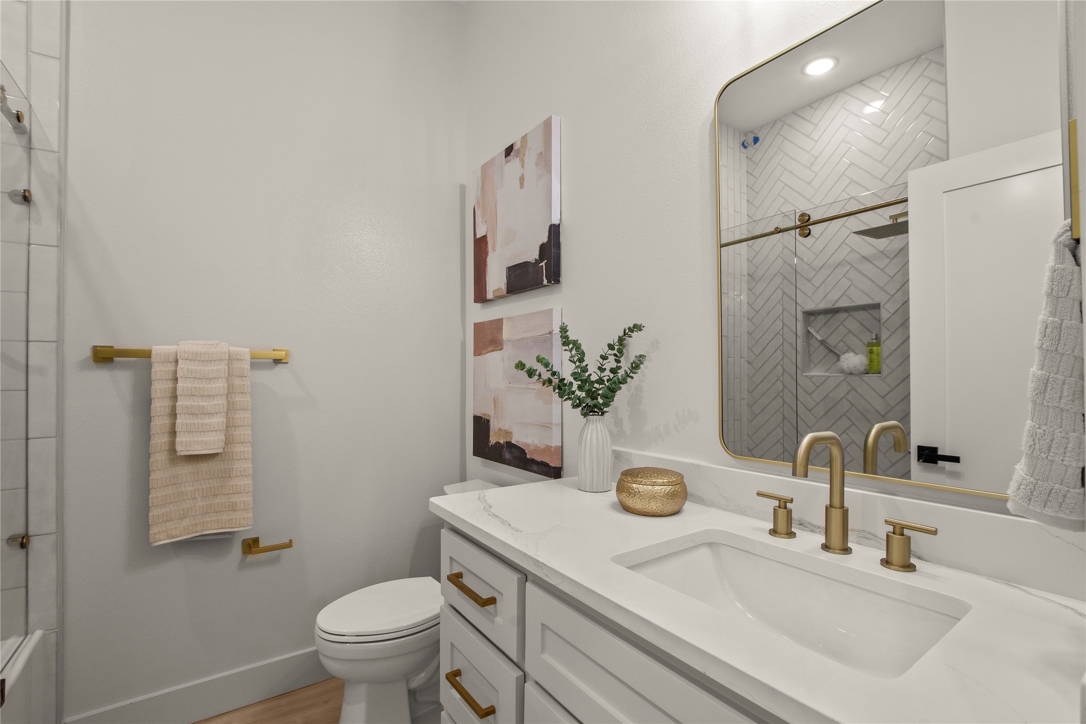 114 Springwood Road Enchanted Oaks TX 75156