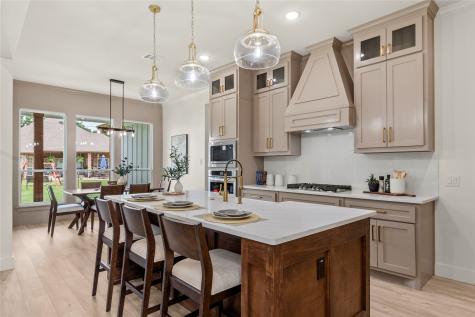 114 Springwood Road Enchanted Oaks TX 75156