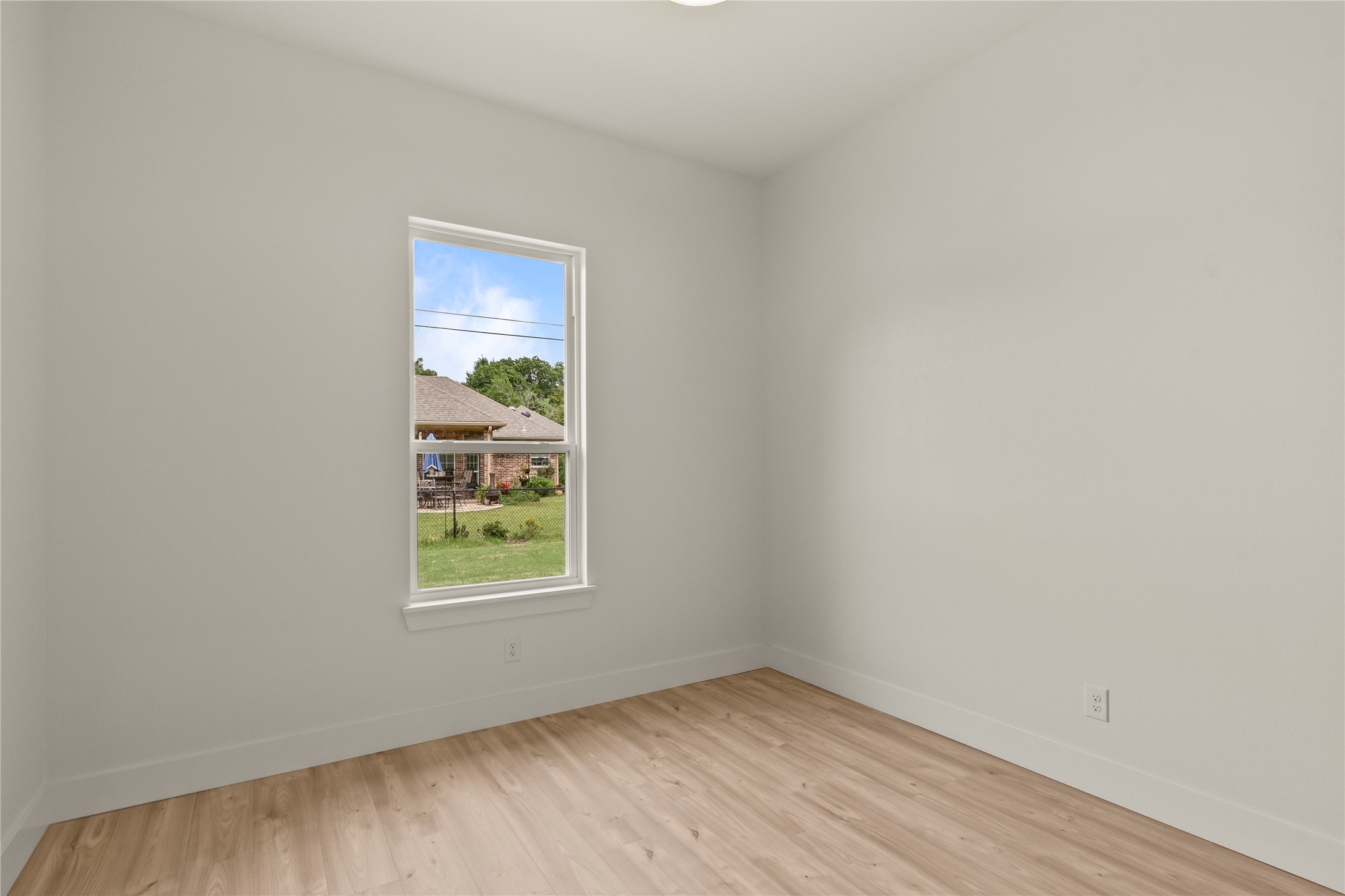 114 Springwood Road Enchanted Oaks TX 75156