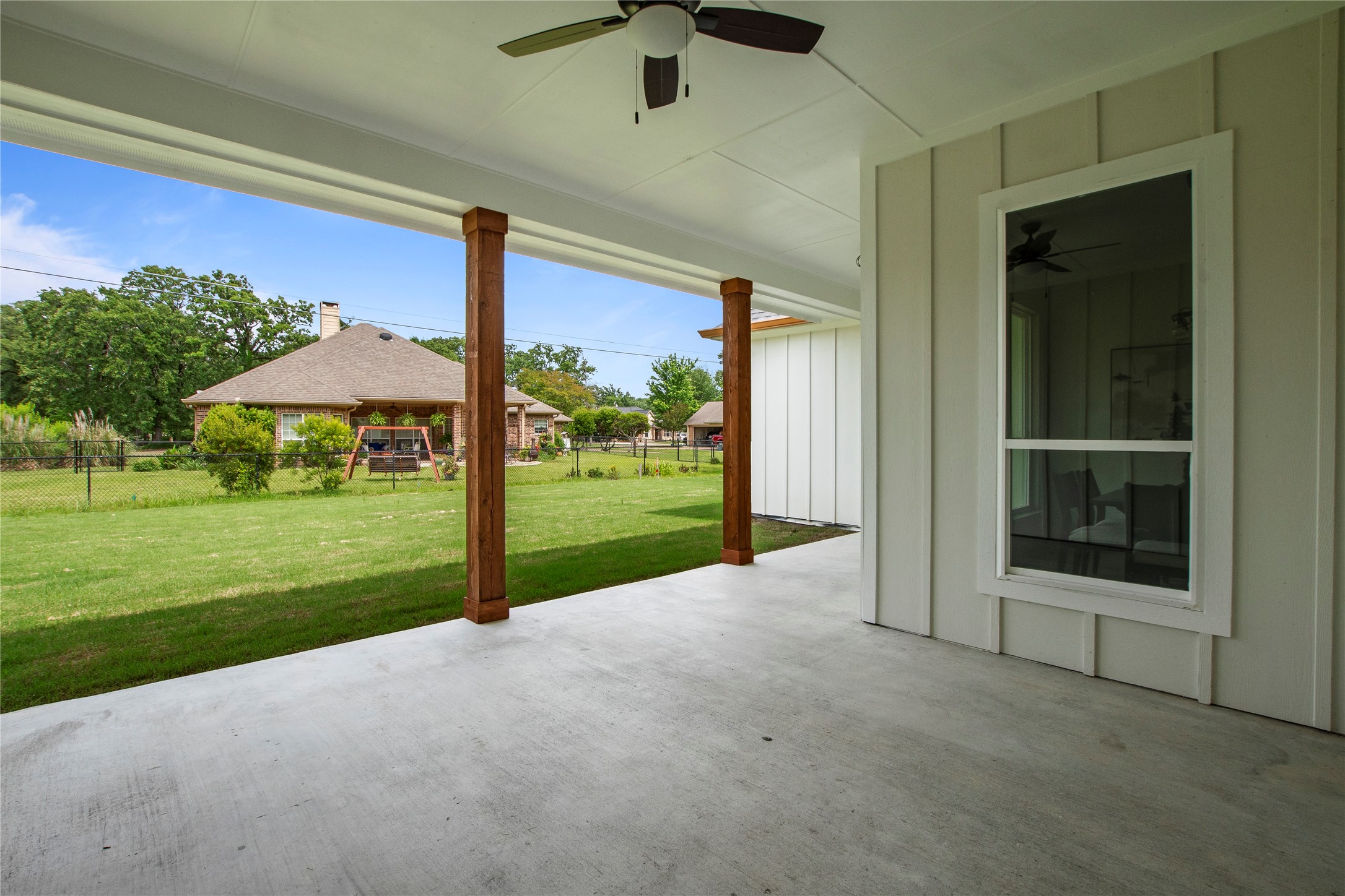 114 Springwood Road Enchanted Oaks TX 75156