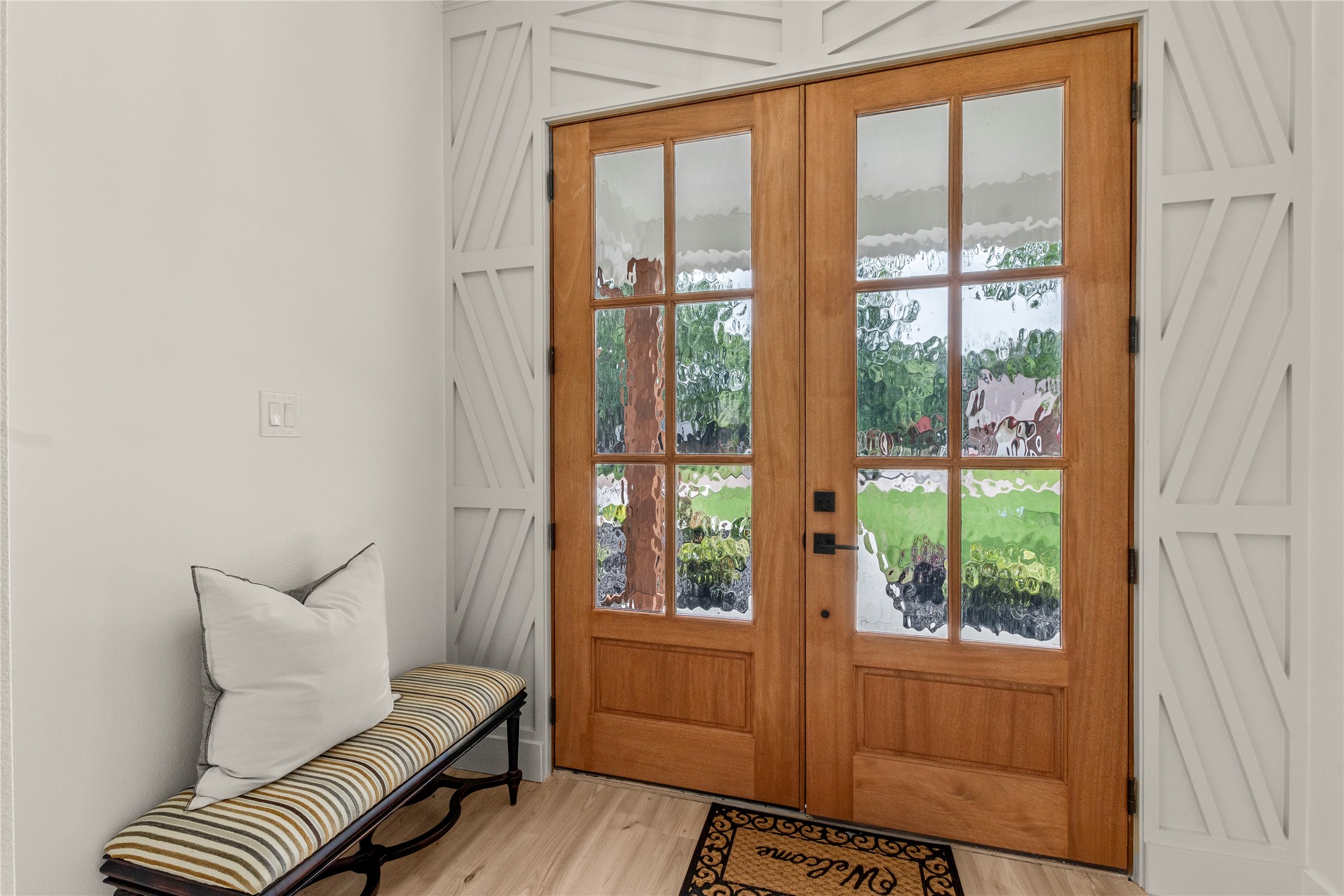 114 Springwood Road Enchanted Oaks TX 75156
