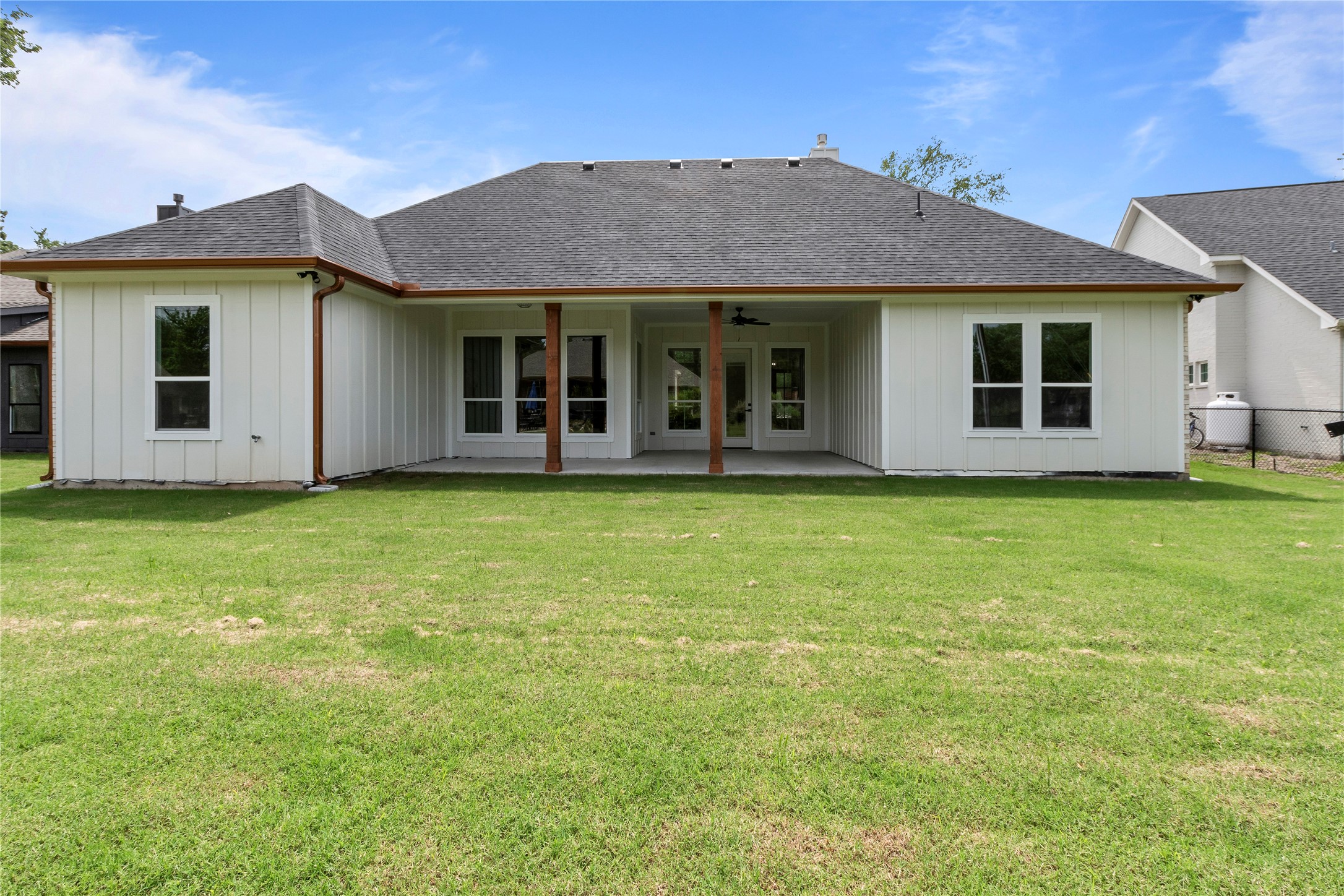 114 Springwood Road Enchanted Oaks TX 75156