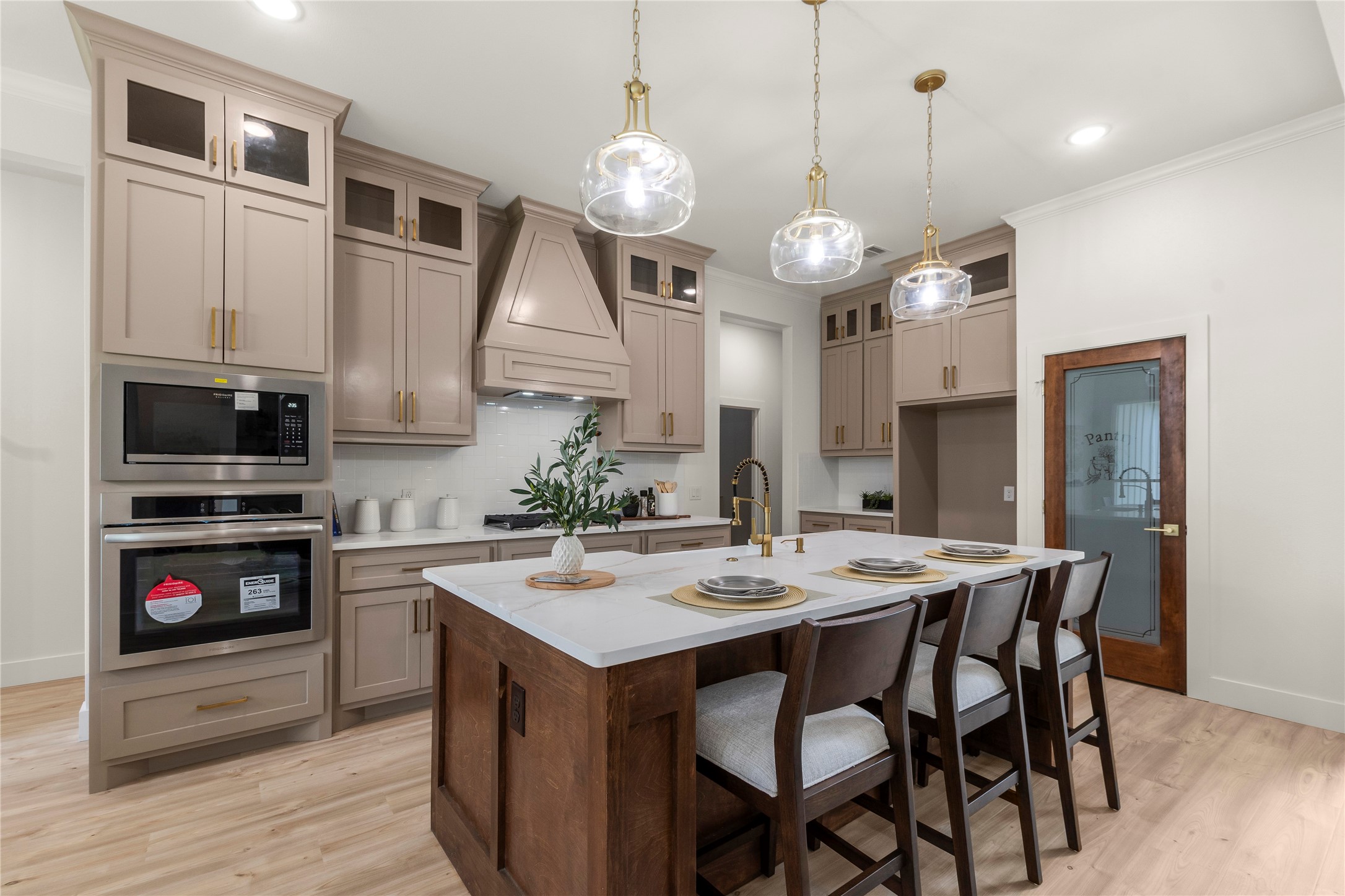 114 Springwood Road Enchanted Oaks TX 75156