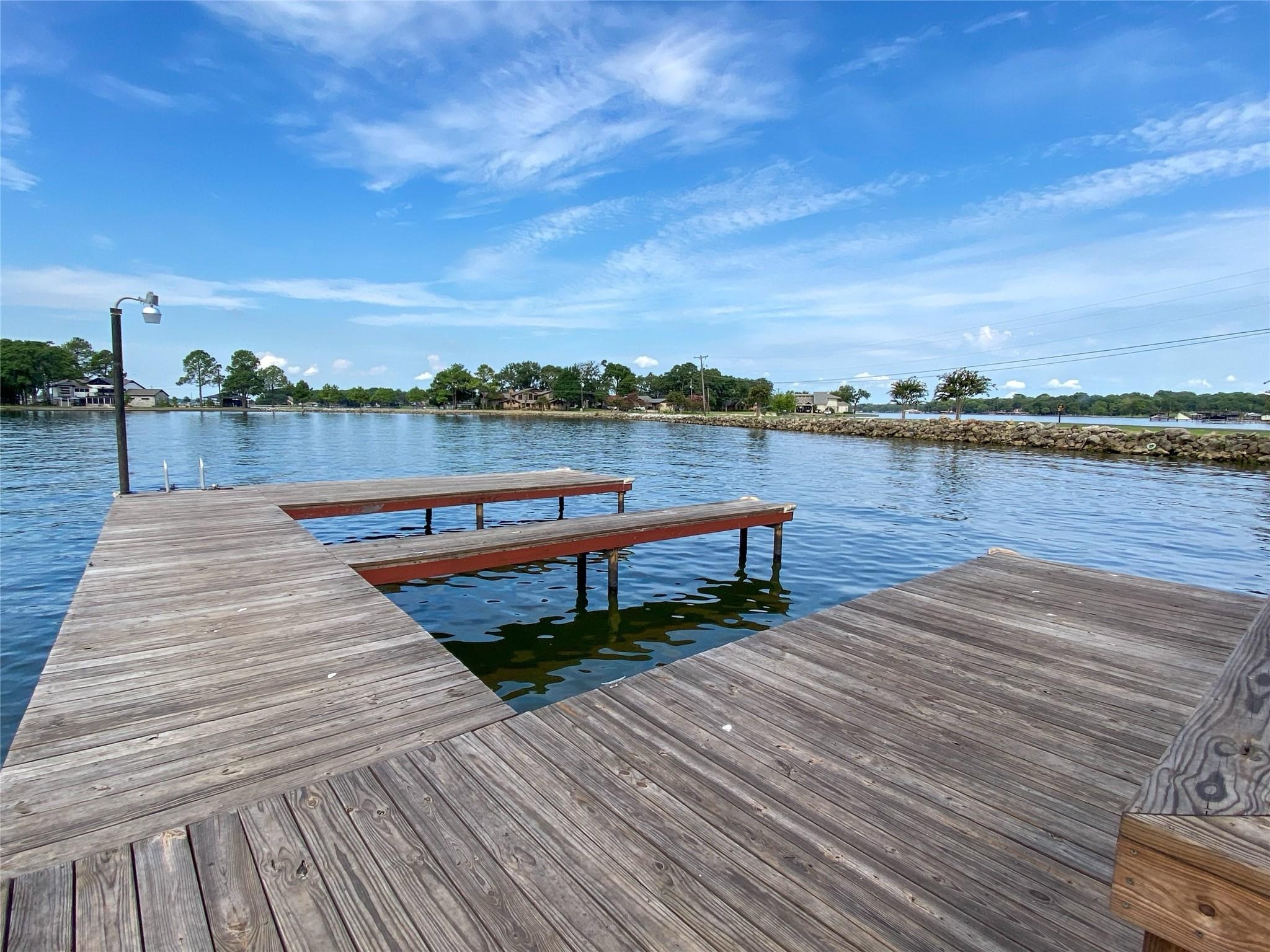 114 Springwood Road Enchanted Oaks TX 75156