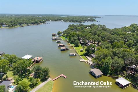 114 Springwood Road Enchanted Oaks TX 75156