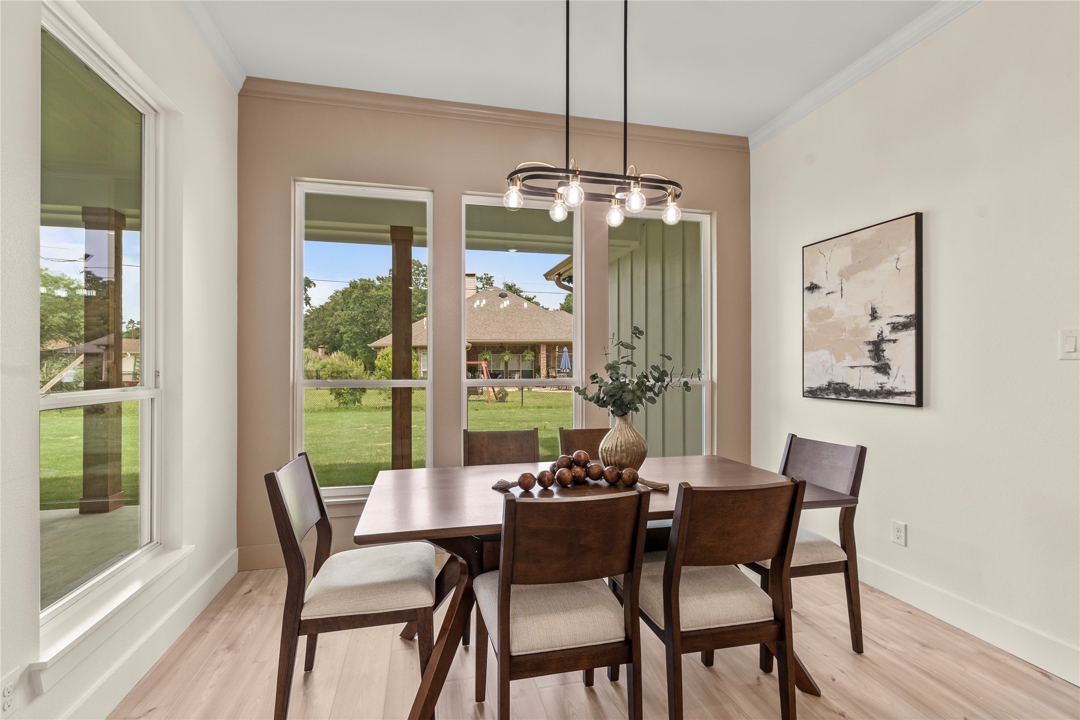 114 Springwood Road Enchanted Oaks TX 75156