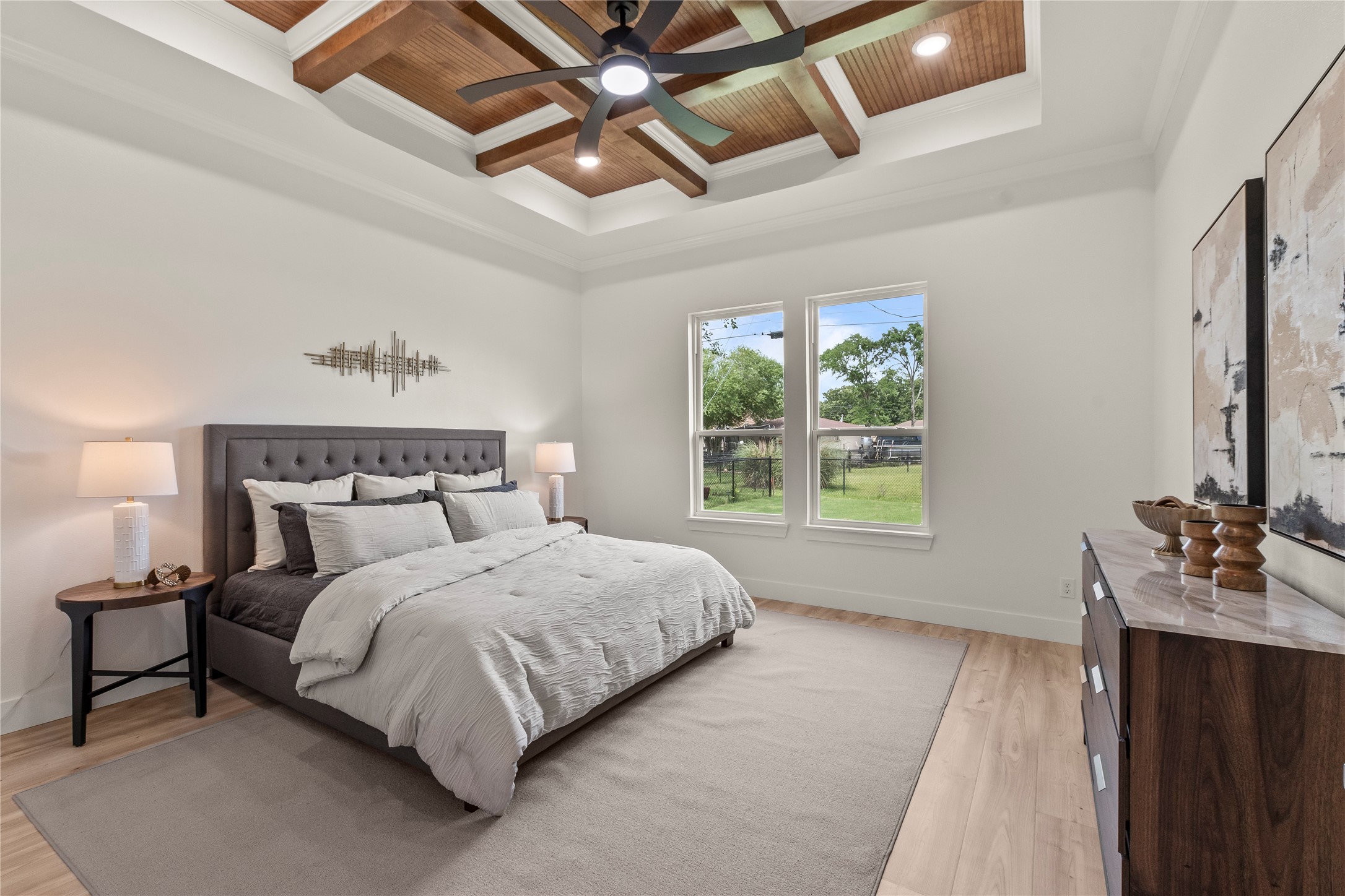 114 Springwood Road Enchanted Oaks TX 75156