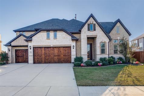 3609 French Creek Drive Forney TX 75126