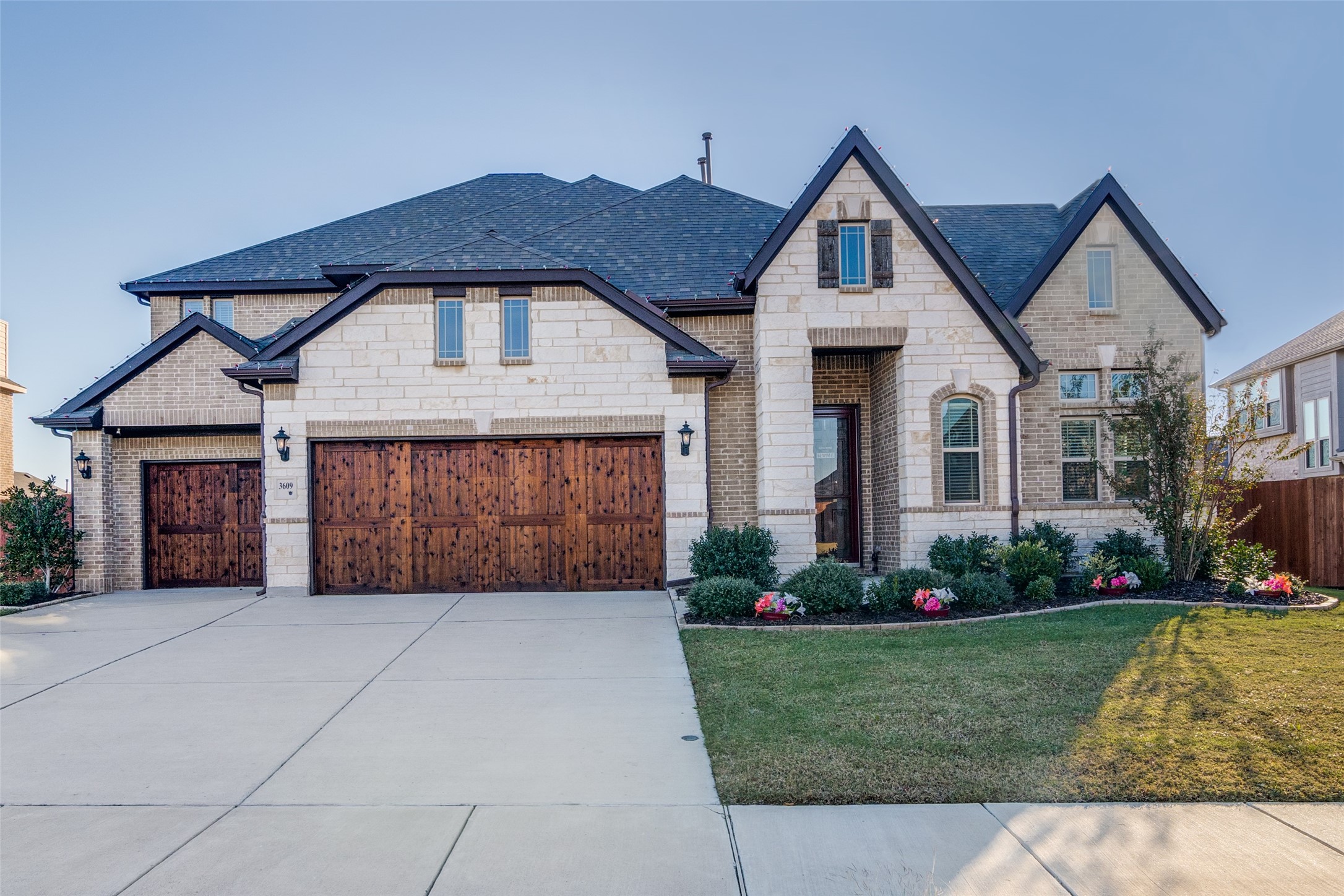 3609 French Creek Drive Forney TX 75126