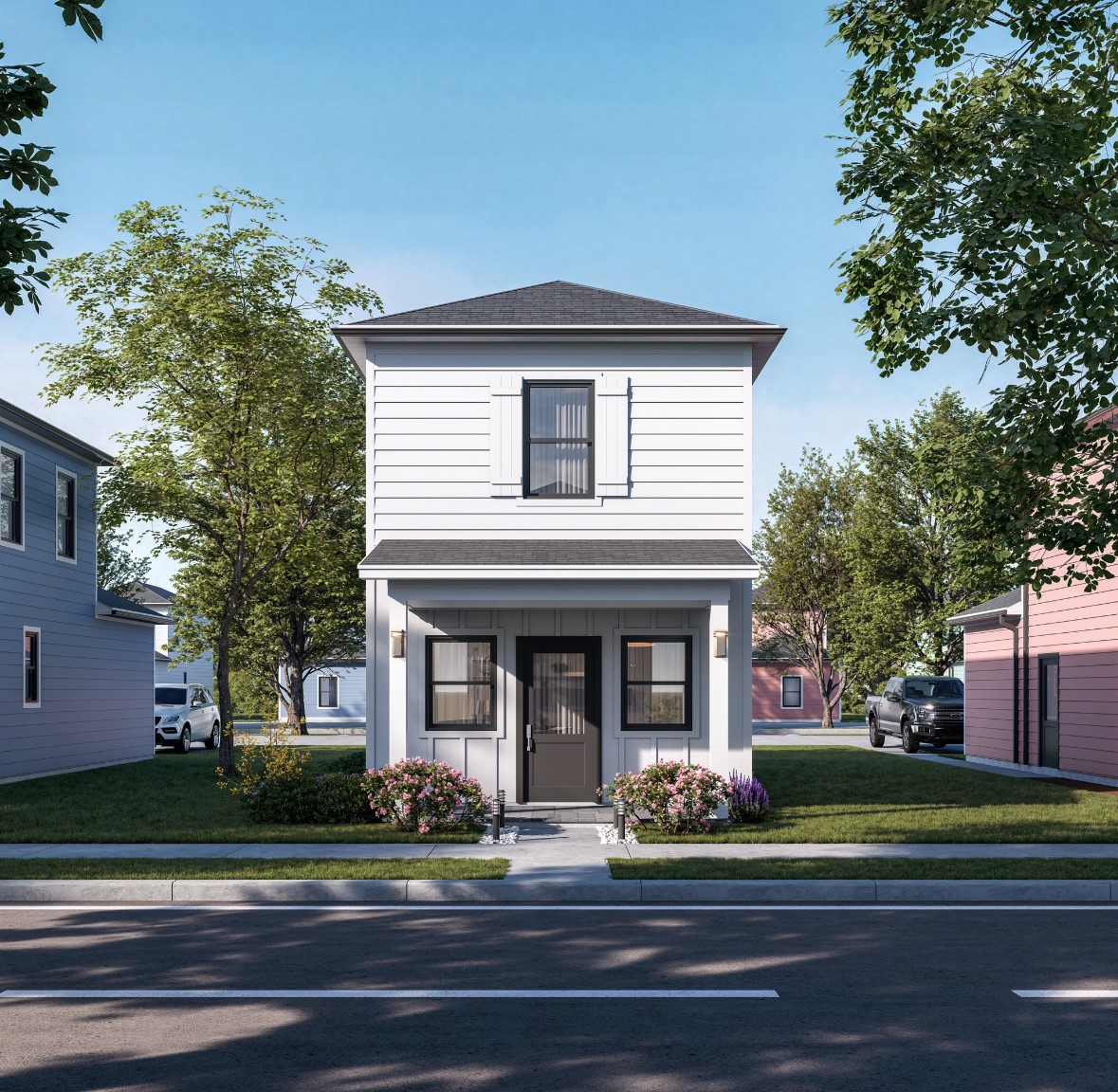 86 Crescent Waco TX 76705