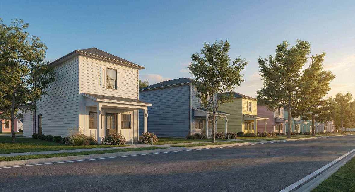 86 Crescent Waco TX 76705
