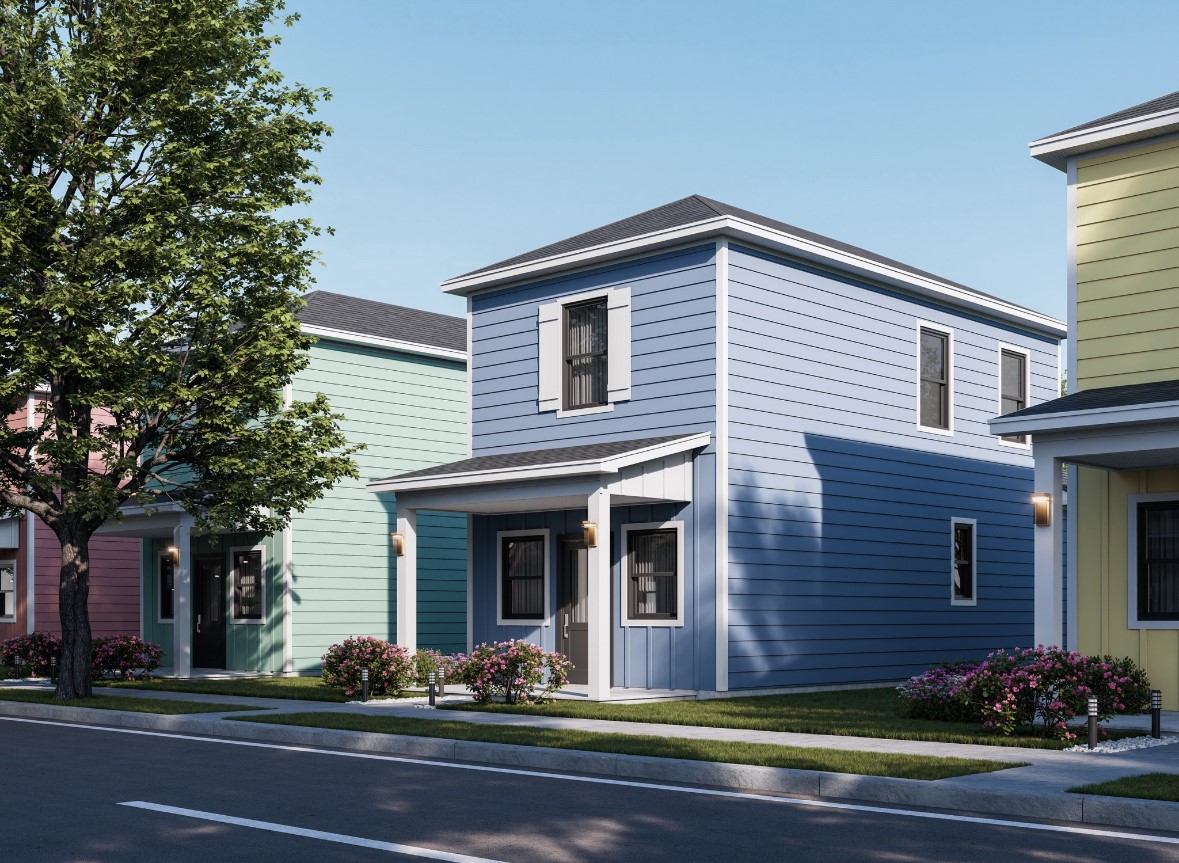 86 Crescent Waco TX 76705