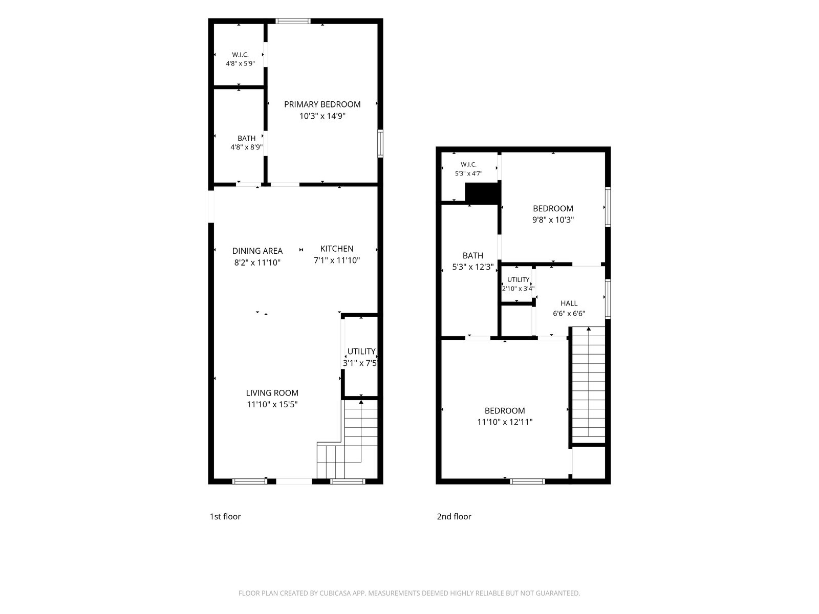 86 Crescent Waco TX 76705