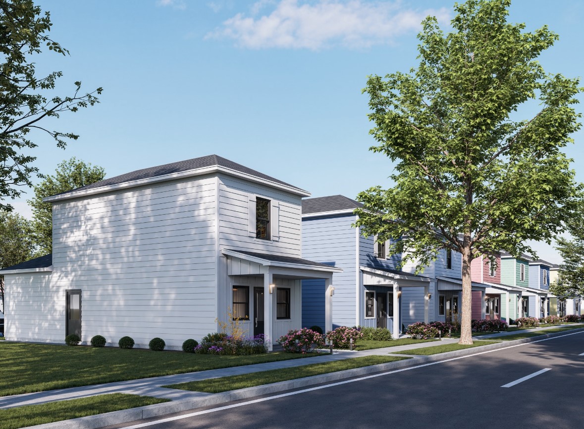 86 Crescent Waco TX 76705