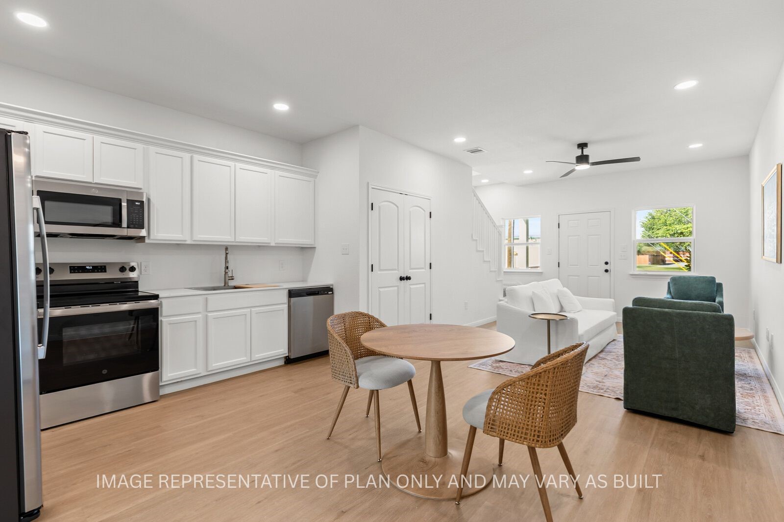 86 Crescent Waco TX 76705