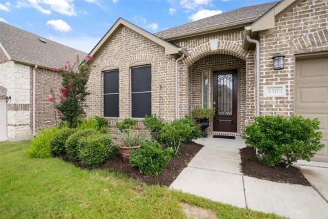 1317 Poplar Drive Mckinney TX 75072