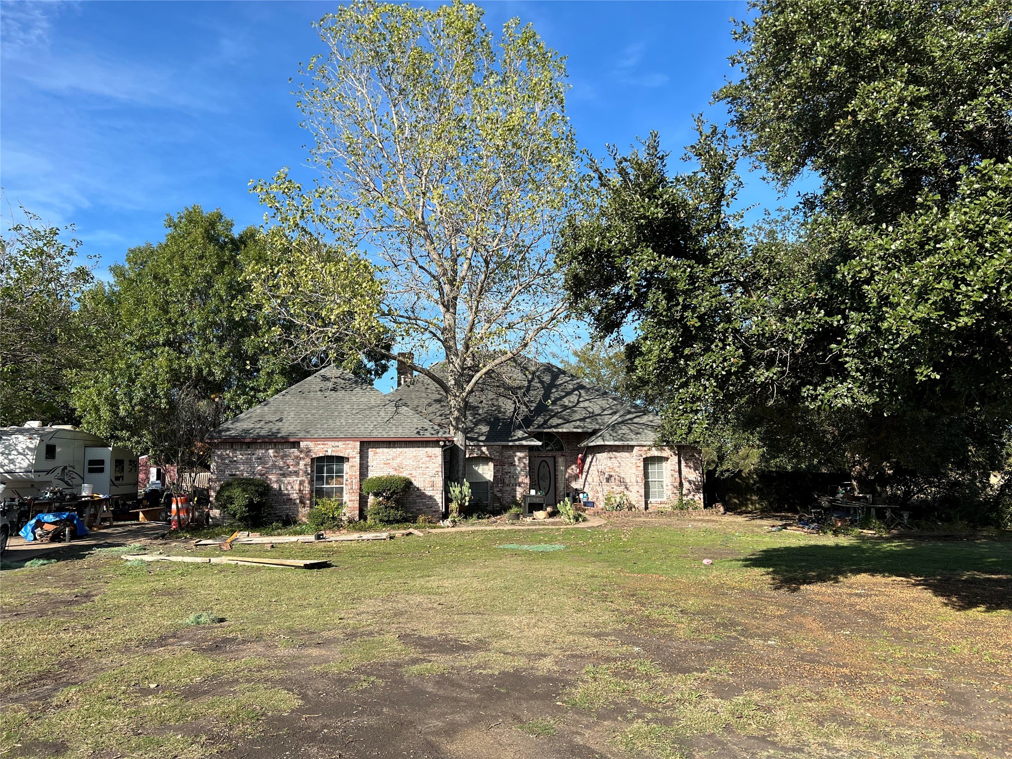 301 Becky Lane Waxahachie TX 75165