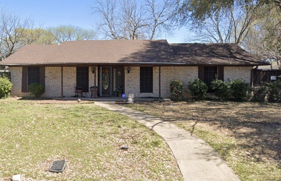 1314 Holt Avenue Desoto TX 75115