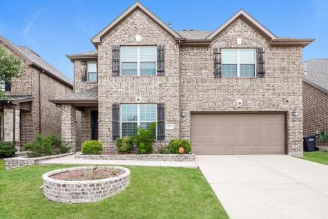 1804 Jessie Lane Mckinney TX 75071