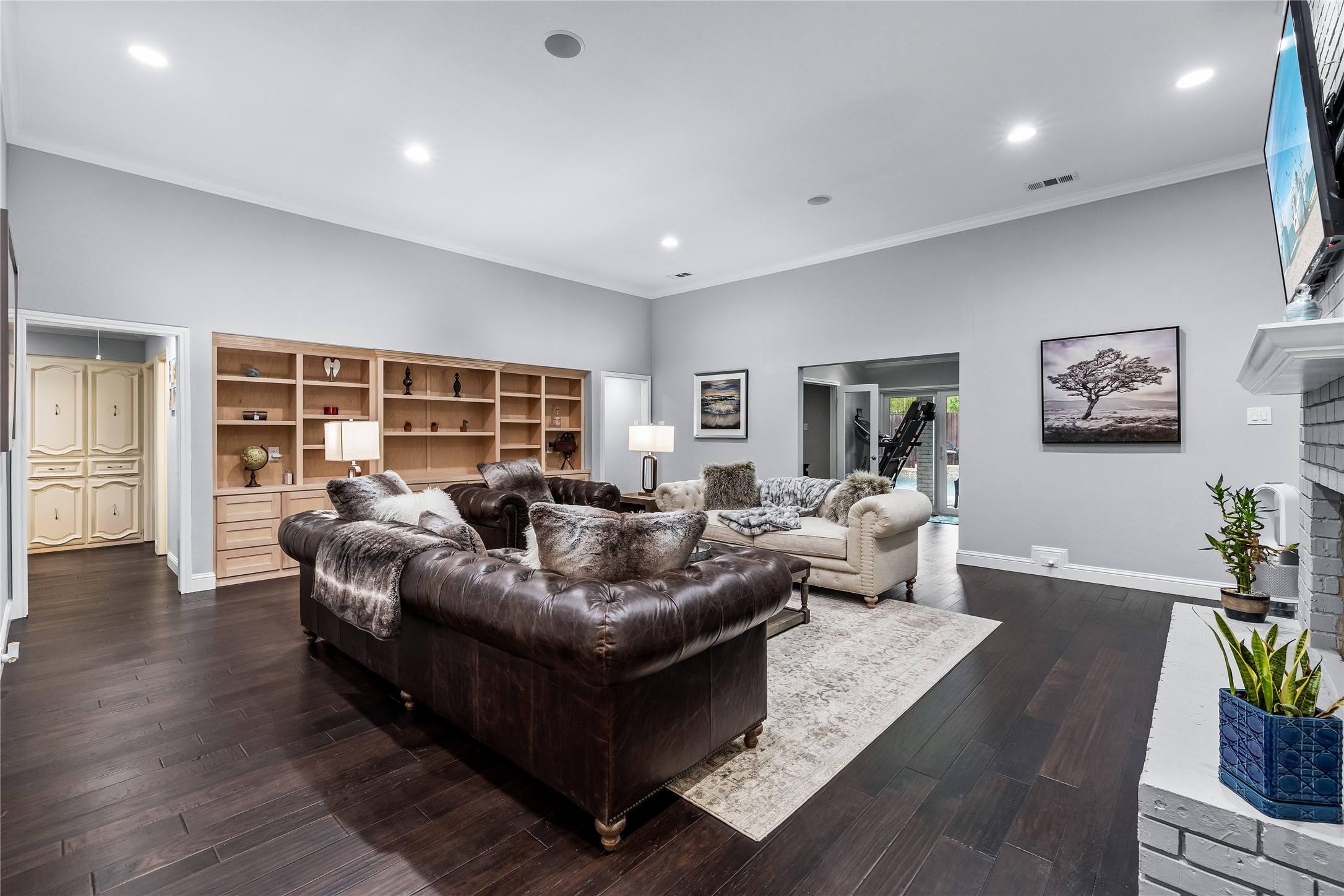 4214 Brooktree Lane Dallas TX 75287