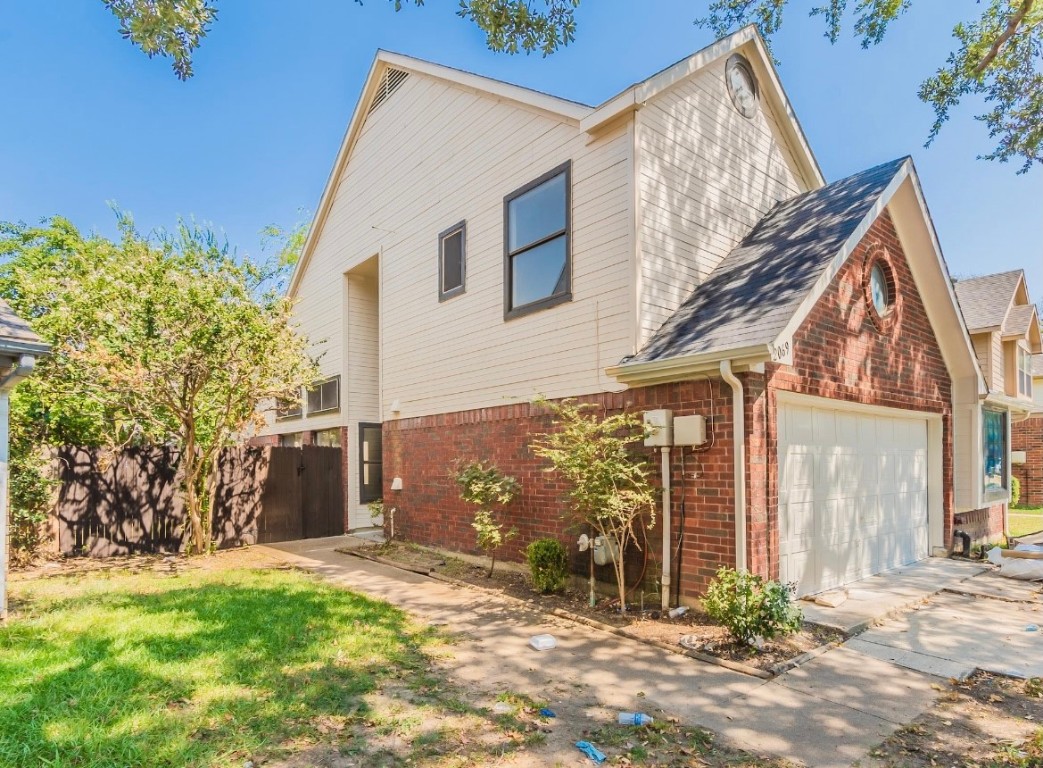 2069 Sienna Trail Lewisville TX 75067