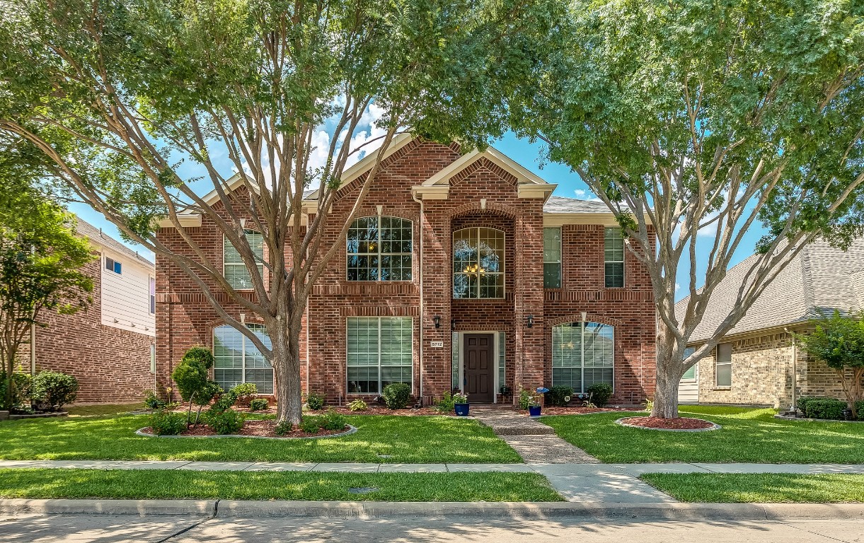 5712 Vineyard Lane Mckinney TX 75070
