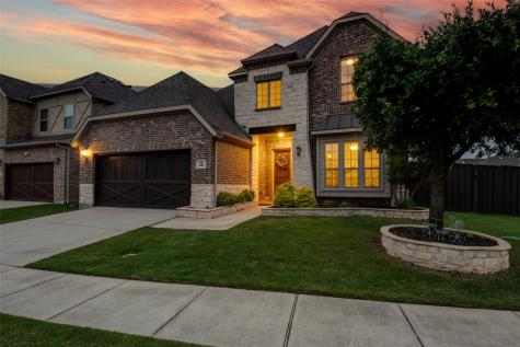 804 Chipping Way Coppell TX 75019