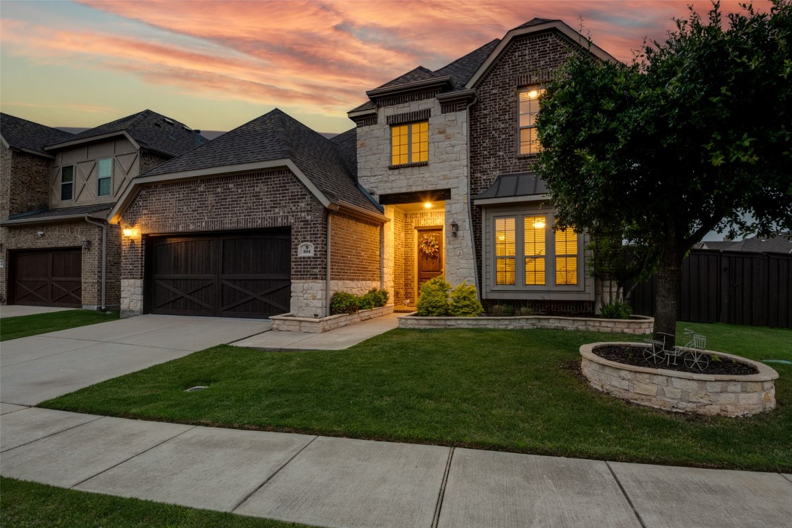 804 Chipping Way Coppell TX 75019