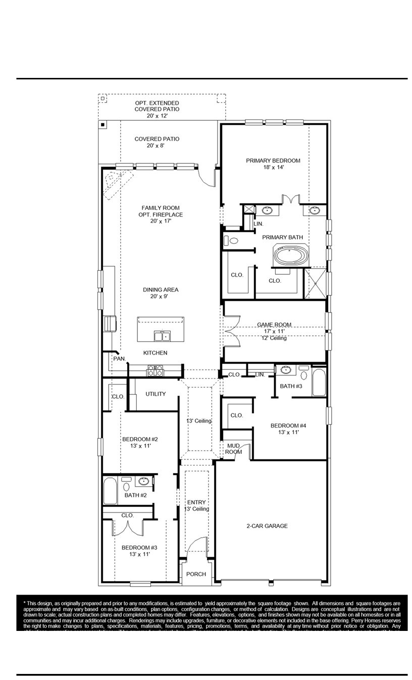 698 Red Cedar Road Haslet TX 76052