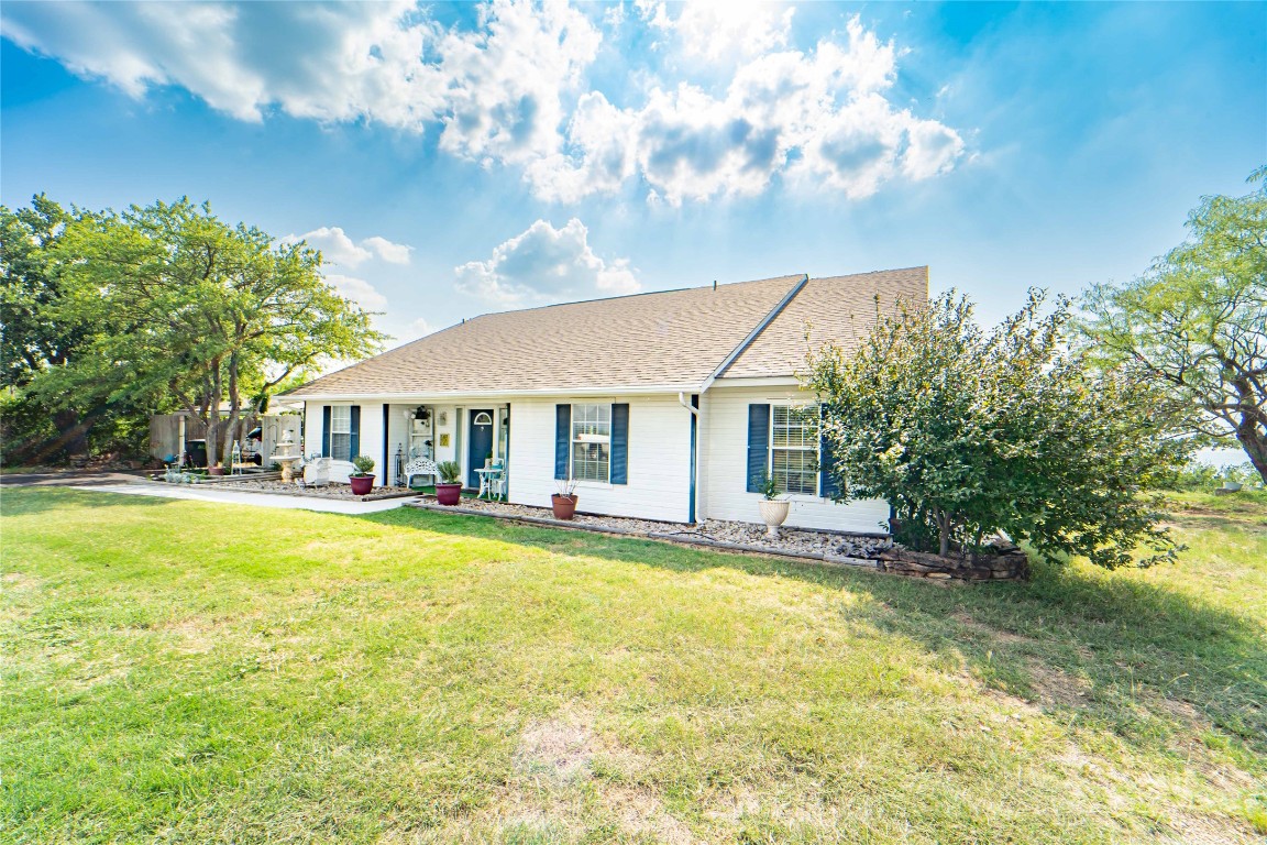 8367 Fm 2231 W Breckenridge TX 76424