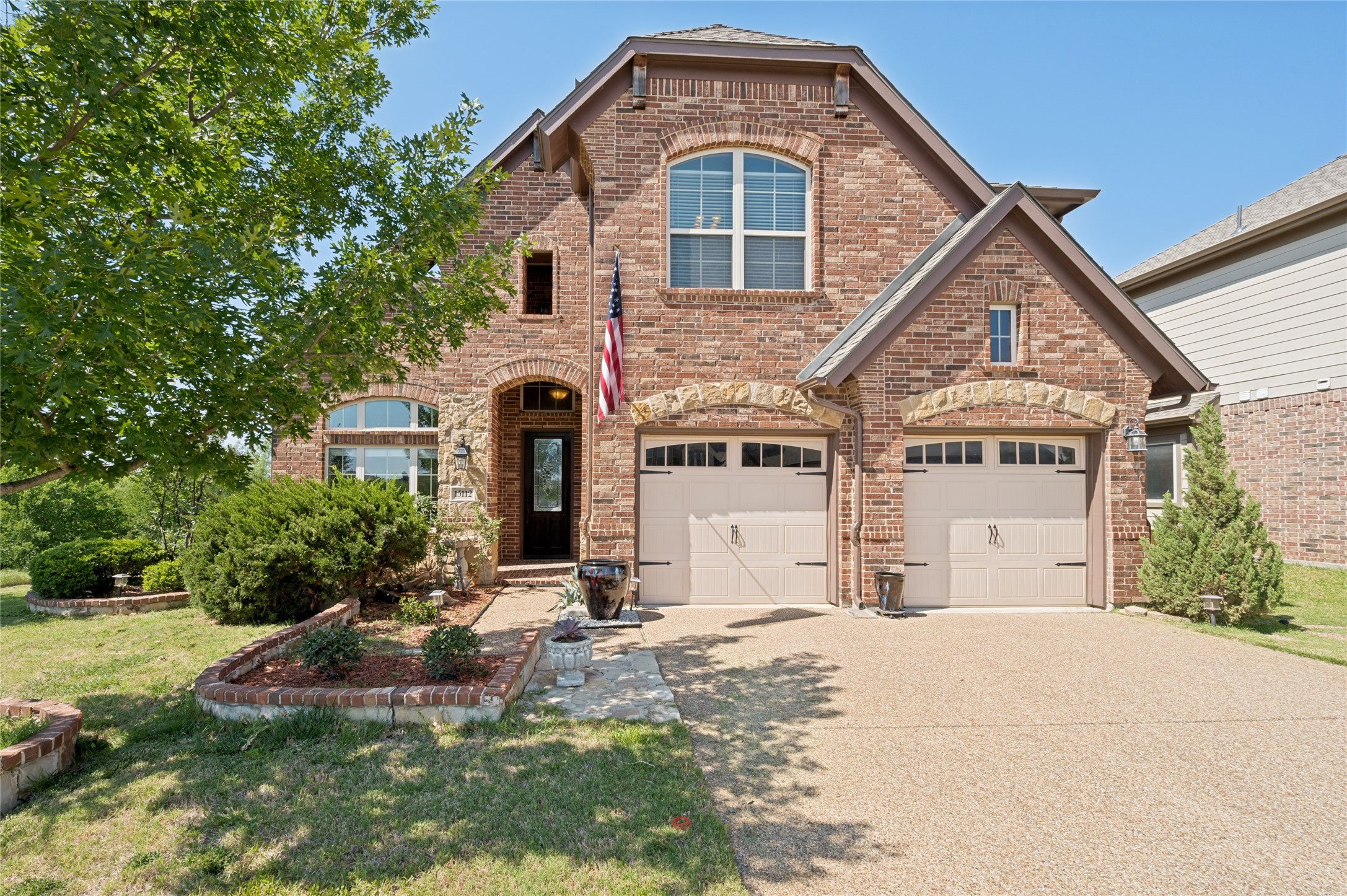 15112 Lone Spring Drive Little Elm TX 75068