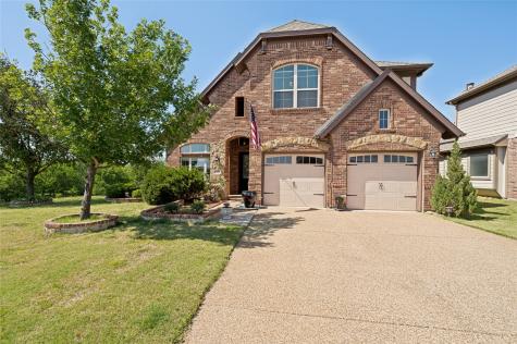 15112 Lone Spring Drive Little Elm TX 75068