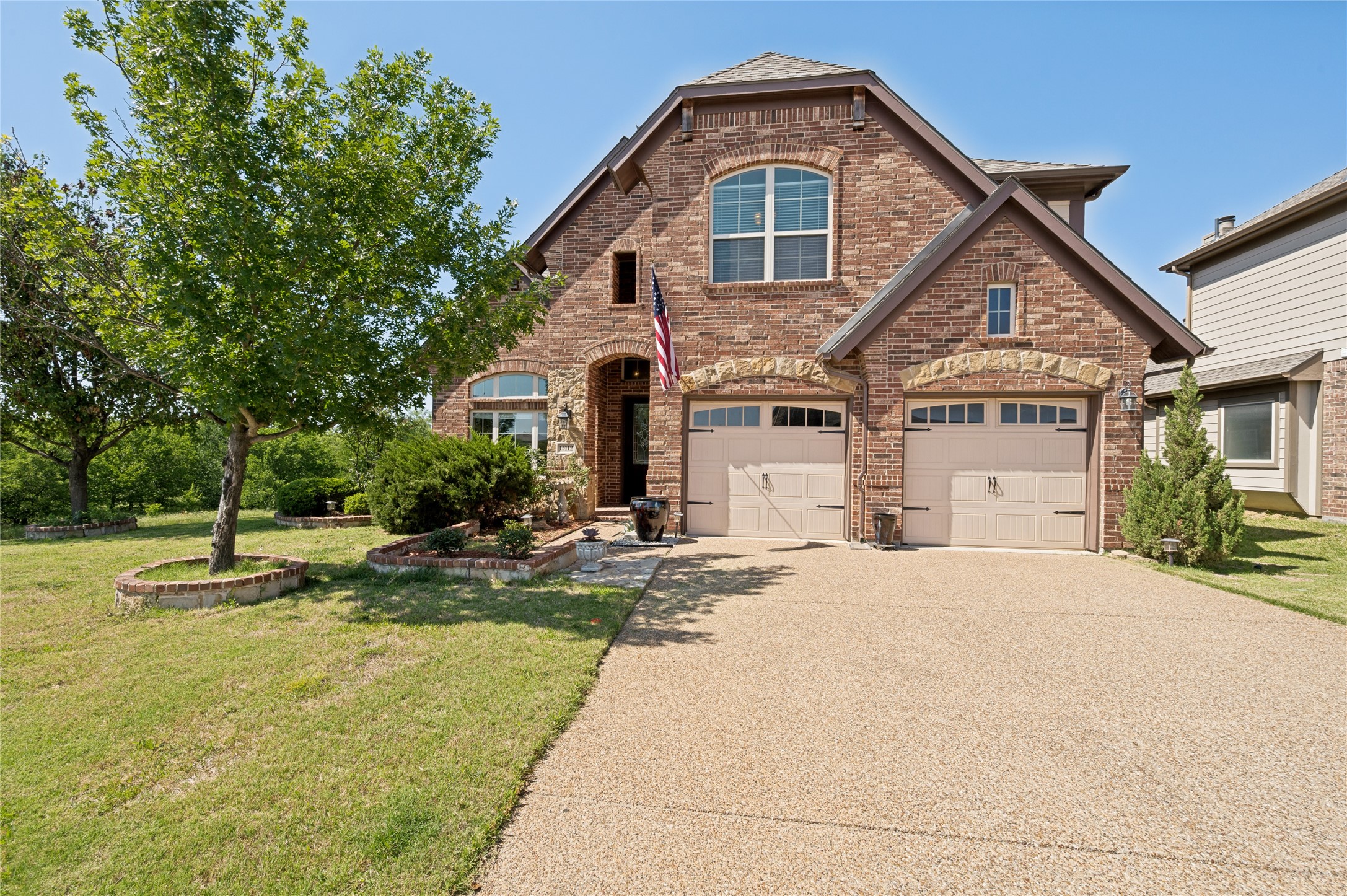 15112 Lone Spring Drive Little Elm TX 75068