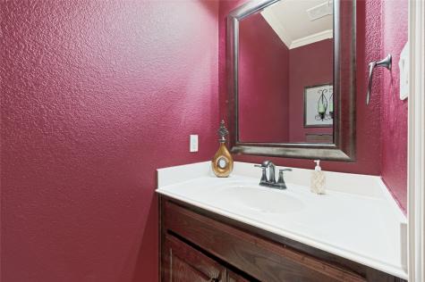 15112 Lone Spring Drive Little Elm TX 75068