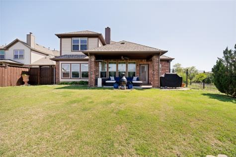 15112 Lone Spring Drive Little Elm TX 75068
