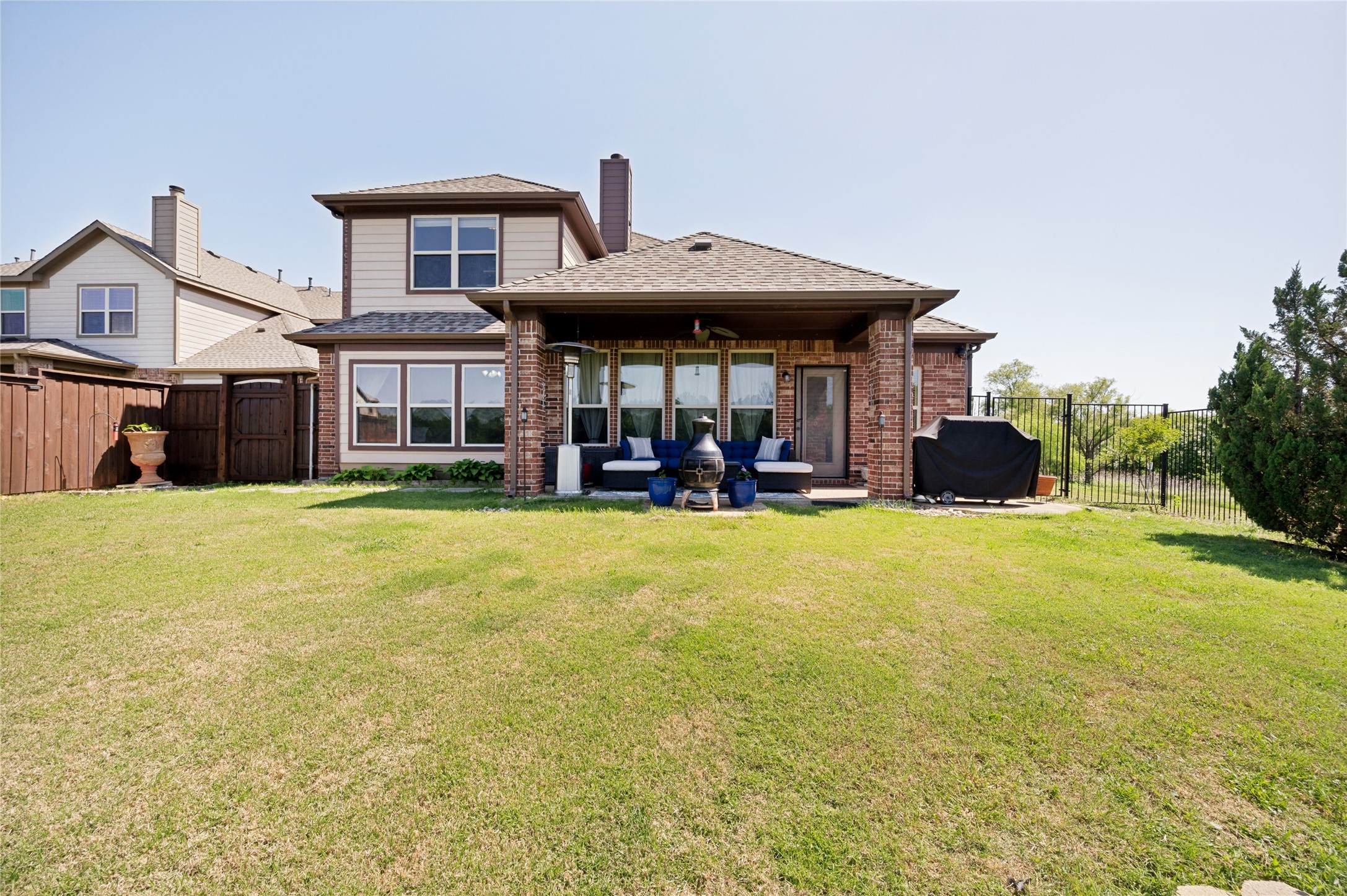 15112 Lone Spring Drive Little Elm TX 75068