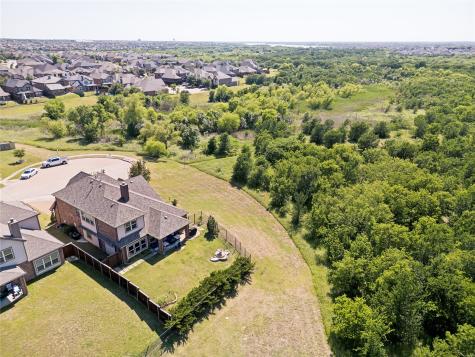 15112 Lone Spring Drive Little Elm TX 75068