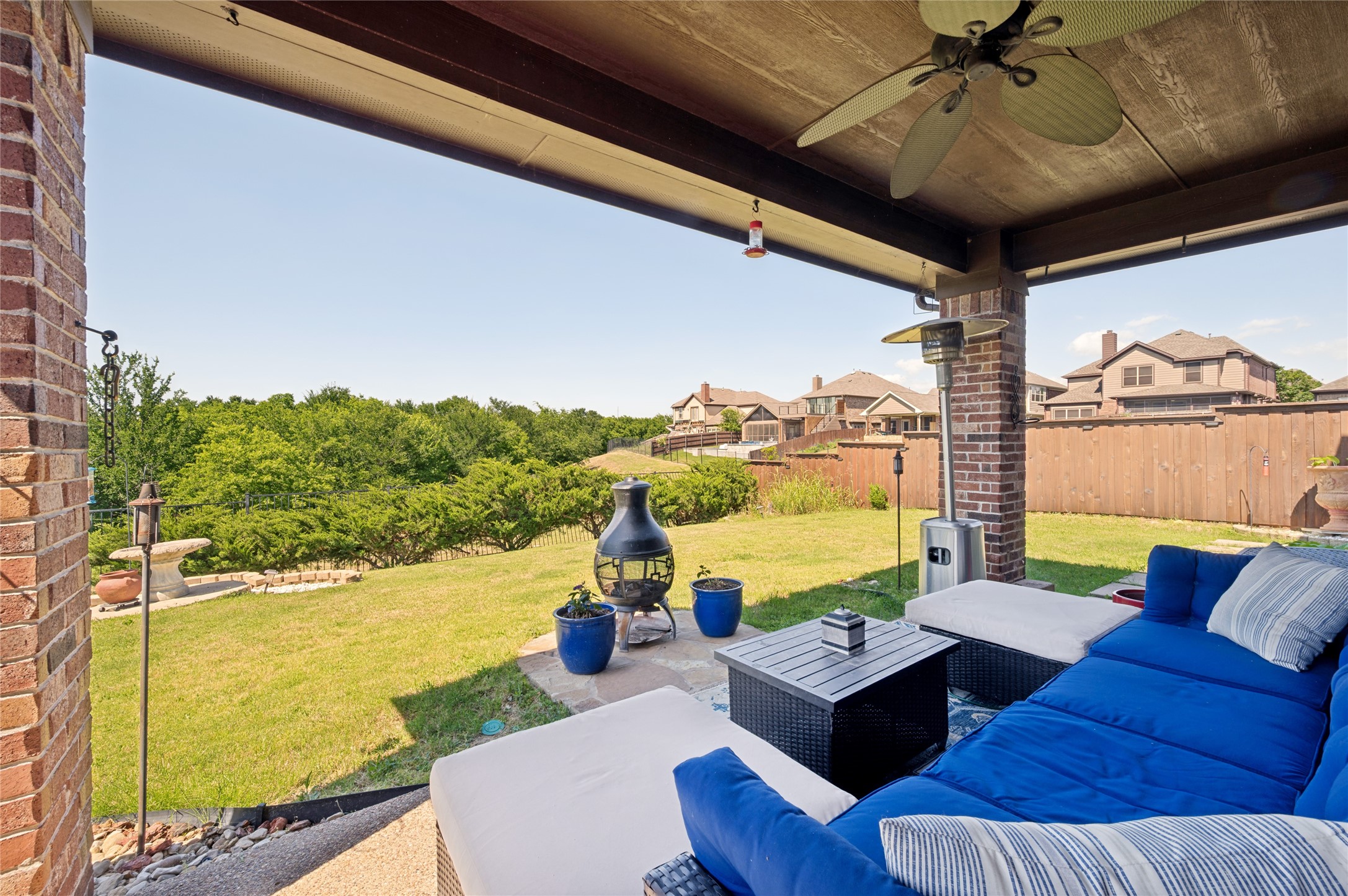 15112 Lone Spring Drive Little Elm TX 75068